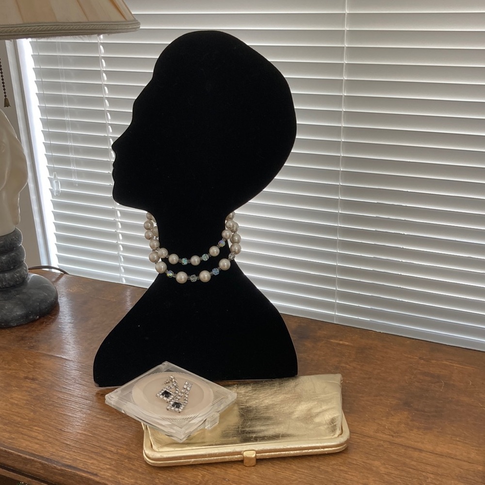 Double Strand Choker MCM